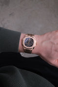 Bild in Galerie-Betrachter laden, Patek Philippe Nautilus 5980/1R-001 - Detailansicht 14