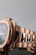 Bild in Galerie-Betrachter laden, Patek Philippe Nautilus 5980/1R-001 - Detailansicht 9