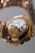 Bild in Galerie-Betrachter laden, Patek Philippe Nautilus 5980/1R-001 - Detailansicht 13
