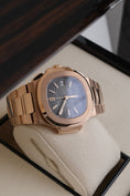 Bild in Galerie-Betrachter laden, Patek Philippe Nautilus 5980/1R-001 - Detailansicht 4