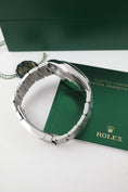 Bild in Galerie-Betrachter laden, Rolex Oyster Perpetual 41 124300 - Detailansicht 6