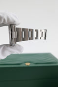Bild in Galerie-Betrachter laden, Rolex Oyster Perpetual 41 124300 - Detailansicht 9