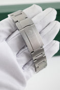 Bild in Galerie-Betrachter laden, Rolex Oyster Perpetual 41 124300 - Detailansicht 8