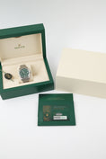 Bild in Galerie-Betrachter laden, Rolex Oyster Perpetual 41 124300 - Papiere und oder Lieferumfang