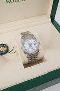 Load image into Gallery viewer, Rolex Day-Date 36 128239 - Detailed view 1