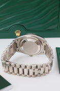 Load image into Gallery viewer, Rolex Day-Date 36 128239 - Detailed view 6