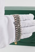 Load image into Gallery viewer, Rolex Day-Date 36 128239 - Detailed view 7