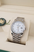 Load image into Gallery viewer, Rolex Day-Date 36 128239 - Detailed view 2