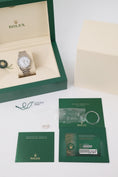 Load image into Gallery viewer, Rolex Day-Date 36 128239 - papers and or scope of delivery