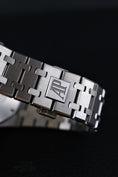 Carica l'immagine nel visualizzatore della galleria, Audemars Piguet Royal Oak Chronograph 26331ST - Detailansicht 8