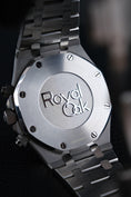 Carica l'immagine nel visualizzatore della galleria, Audemars Piguet Royal Oak Chronograph 26331ST - Detailansicht 9