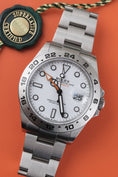 Carica l'immagine nel visualizzatore della galleria, Rolex Explorer II 226570 - Detailansicht 3