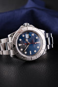 Bild in Galerie-Betrachter laden, Rolex Yacht-Master 40 116622 - Detailansicht 5
