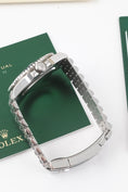 Bild in Galerie-Betrachter laden, Rolex GMT-Master II 126710BLNR - Detailansicht 4