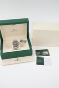 Bild in Galerie-Betrachter laden, Rolex GMT-Master II 116713LN - Papers and documentation