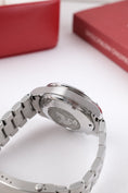 Bild in Galerie-Betrachter laden, Omega Speedmaster Date 32113100 - Detail view 5