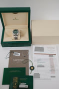 Bild in Galerie-Betrachter laden, Rolex Oyster Perpetual 41 124300 - Papiere und oder Lieferumfang