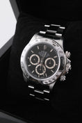 Load image into Gallery viewer, Rolex Daytona 16520 - Detail view 2