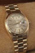 Bild in Galerie-Betrachter laden, Rolex Day-Date 36 1803 - Detailansicht 3
