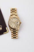 Bild in Galerie-Betrachter laden, Rolex Day-Date 36 1803 - Detailansicht 4