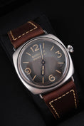 Bild in Galerie-Betrachter laden, Panerai Radiomir PAM01334 - Detailansicht 2