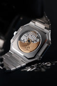 Carica l'immagine nel visualizzatore della galleria, Patek Philippe Cubitus 5821/1A-001 - Detailansicht 10