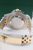 Bild in Galerie-Betrachter laden, Rolex GMT Master II 126713GRNR - Detailansicht 8