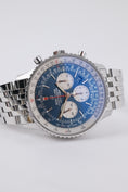 Bild in Galerie-Betrachter laden, Breitling Navitimer 1 B01 Chronograph AB0127211C1A1 - Detailansicht 5