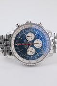 Bild in Galerie-Betrachter laden, Breitling Navitimer 1 B01 Chronograph AB0127211C1A1 - Detailansicht 2