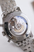 Bild in Galerie-Betrachter laden, Breitling Navitimer 1 B01 Chronograph AB0127211C1A1 - Detailansicht 1