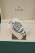 Bild in Galerie-Betrachter laden, Rolex Oyster Perpetual 31 277200 - Detail view 1