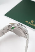 Bild in Galerie-Betrachter laden, Rolex Oyster Perpetual 31 277200 - Detail view 6