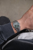 Bild in Galerie-Betrachter laden, Rolex Datejust 36 126200 - Detail view 9
