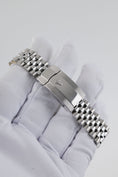 Bild in Galerie-Betrachter laden, Rolex Datejust 36 126200 - Detail view 5