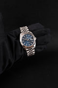 Load image into Gallery viewer, Rolex Datejust 41 126334 - Detailansicht 2