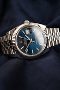 Bild in Galerie-Betrachter laden, Rolex Datejust 41 126334 - Detailansicht 5