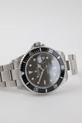 Bild in Galerie-Betrachter laden, Rolex Submariner Date 16610 - Detailansicht 3