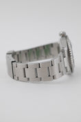 Bild in Galerie-Betrachter laden, Rolex Submariner Date 16610 - Detailansicht 12