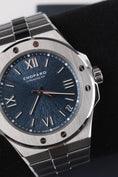 Bild in Galerie-Betrachter laden, Chopard Alpine Eagle 41mm 298600-3001 - Detail view 2
