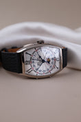Bild in Galerie-Betrachter laden, Franck Muller Master Calendar 5850MC - Detailansicht 6