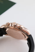 Carica l'immagine nel visualizzatore della galleria, Rolex Daytona 126515LN - Detail view 12