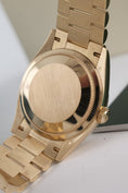 Załaduj obraz do przeglądarki galerii, Rolex Day-Date 36 128238 - Widok szczegółowy 8