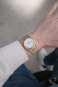 Załaduj obraz do przeglądarki galerii, Rolex Day-Date 36 128238 - Widok szczegółowy 10