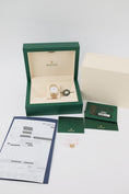 Załaduj obraz do przeglądarki galerii, Rolex Day-Date 36 128238 - dokumenty i/lub zakres dostawy