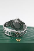 Bild in Galerie-Betrachter laden, Rolex GMT-Master II 126710GRNR - Detailansicht 7
