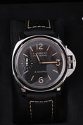 Load image into Gallery viewer, Panerai Luminor PAM00915 - Detailed view 1