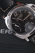 Load image into Gallery viewer, Panerai Luminor PAM00915 - Detail view 2