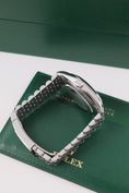 Carica l'immagine nel visualizzatore della galleria, Rolex Datejust 41 126300 - Vista dettagliata 5