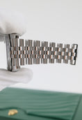 Carica l'immagine nel visualizzatore della galleria, Rolex Datejust 41 126300 - vista dettagliata 9