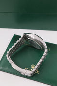 Carica l'immagine nel visualizzatore della galleria, Rolex Datejust 41 126300 - Vista dettagliata 6